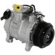 A/C Compressor w/ Clutch for BMW X1 2012-2015 X3 2013-2015 X4 2015 Z4 2012-2016