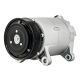 AISIN AC Compressor w/ Clutch for BMW F25 F26 F30 F32 F33 F34 340i X3 2014-2020