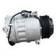 RYC Reman AC Compressor Kit W/Condenser AD-1583 Fits BMW 750i 4.4L V8 Turbo 2016
