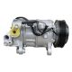 A/C Compressor CO22301C 98495 for Chevrolet Trax 13-22 Sonic 13-20 Encore