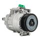 RYC Remanufactured Complete Compressor Kit AEG376 (W/O Rear)