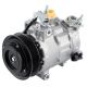 A/C Compressor with Clutch for 1500 2014-2018 1500 Classic V8 5.7L