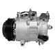 Compressor with Clutch for Hyundai Elantra 2021-2025 Kona 22-25 Kia Seltos
