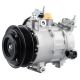 Compressor Clutch Fits 2022-2023 Jeep Cherokee L4 2.4L 68140664AE 198380