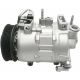 A/C Compressor Clutch Assembly For 1500 V6 3.6L 2014-2019 68158901AE