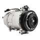 AISIN Compressor with Clutch for Jeep BV BU Renegade Fiat 500X 2015-2021