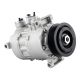 A/C Compressor with Clutch for VW Golf 97-05 Polo Bora Cordoba