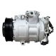 6Q0820808A DENSO air conditioning compressor 105190 IBIZA 6L1 1.2 2002