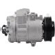 A/C Compressor with 6 Groove for Audi A4 A6 A8 Quattro S4 S6 S8 VW Porsche 911