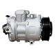 Air Conditioning Compressor For Volkswagen Audi A3 1K0820803G 6-Groove Pulley
