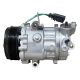 RYC Remanufactured Complete AC Compressor Kit EG875