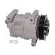 Compressor, air conditioning MAHLE ACP 1351 000P For FIAT, CITROËN, PEUGEOT, OPE