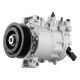 AISIN AC Compressor w/ Clutch for Audi Q7 Volkswagen Touareg 2006-2017 3.2L 3.6L