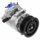 RYC Remanufactured AC Compressor Kit EH71 Fits Volkswagen Touareg 3.6L 2015