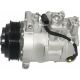 AISIN Compressor with Clutch for -Benz C350 E350 GLK350 2012-2016