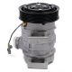 Magnetic Clutch, air conditioning compressor -06DN115 For TOYOTA, SUBAR