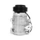 RYC New Compressor AD-0963N Fits Toyota Corolla 1.6L, Replaces 447190-8502