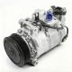 A/C Compressor 2007-2015 Audi Q7 Prestige 3.0L 3.6L V6 Supercharged 8E0260805BG