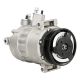 AISIN AC Compressor with Clutch for Audi A4 A4 Quattro Q7 2005-2009 2011-2015
