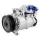 AC A/C Compressor For Audi A4 Quattro 1.8L 2004-2005 Porsche Macan 2.0L 2018
