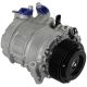 AC A/C Compressor W/ Clutch For -Benz E250 E300 E350 E400 351007041