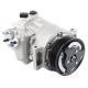 A/C AC Compressor W/ Clutch For 2006-2018 VW Beetle Bora CC Eos Golf GTI Passat
