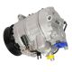 AC A/C Compressor For Audi A3 2.0L 2004-2013 Q3 2.0L 2015-2018 TT Quattro 2.0L