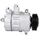 AC A/C Compressor CO 11269C FOR Audi A3 Q3 TT Quattro Volkswagen Eos 2004-2013