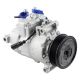 A/C Compressor 2008 2009 2010 2011 2012 2013 2014 2015 2016 2017 Volvo XC60 T6