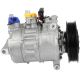 BRAND NEW RYC AC Compressor Kit FB54N Fits Audi S5 3.0L 2014 2015