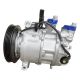 AISIN AC Compressor with Clutch for Audi Q7 A6 Quattro Q8 A7 Sportback 2018-2022