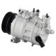 A/C Compressor For Audi A4 A6 A4 allroad A4 Quattro L4 2.0L 2016-2020 8W5816803