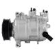 A/C AC Compressor w/Clutch for Audi A4 17-20 L4 2.0L Q7 18-20 A6 16-18