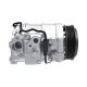 For -Benz Sprinter 3500/2500 2014-2017 A/C Compressor 2.1L 12 Volt Coil