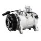 A/C Compressor with Clutch for BMW X1 2012-2015 X4 Z4 2012-2016 2.0L