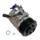 GENUINE PORSCHE Panamera 2010-2016 AC Compressor W/ Clutch Pulley 948-126-011-03