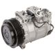 NEW RYC AC Compressor Kit W/Condenser IH316 Fits Porsche Cayenne 4.8L 2009