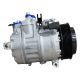 NEW RYC AC Compressor Kit W/ Condenser IH316 Fits Porsche Cayenne 4.5L 2004