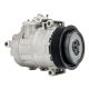 Compressor w/Clutch 7SEU17C For C-CLASS E-CLASS CLK SPRINTER 05-09