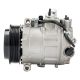 NEW OEM VALEO A/C COMPRESSOR FITS BENZ R350 BASE 3.5L 2009 0012304511