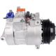 Compressor, air conditioning denso for -BENZ C-CLASS C 230 DCP17087