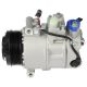 A/C Compressor And Clutch For E320 3.0L Diesel 07 08 09