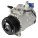 A/C Compressor For -Benz E320 3.0L 2007-2009 6SEU16C Compressor
