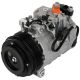 Compressor Clutch Kit for Sprinter 2500 Sprinter 3500 2014-2017 2.1L