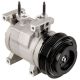NEW OEM DENSO COMPRESSOR -BENZ 7SBU16C 541 230 04 11 447170-8770