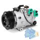 A/C Compressor 89417