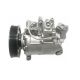 RYC Remanufactured Compressor AIG378 Fits Audi 2.0L 2010 2011 2012