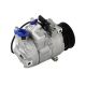 Compressor W/ Fits Audi Quattro.8L 2.0L 2006 2007 2009 2010