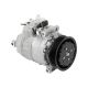Compressor w/ for Audi Quattro 2002 A6 Quattro A6 2002-2004 3.0L