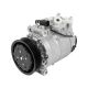 Compressor w/ For Audi Quattro 2002 A6 Quattro A6 3.0L 2002-2004